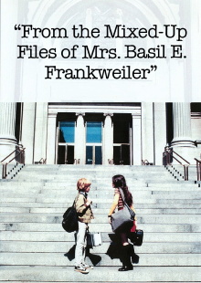 From the Mixed-Up Files of Mrs. Basil E. Frankweiler Trailer