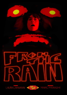 From The Rain Trailer