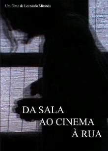 From the Room to the Cinema to Outside Trailer