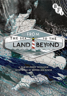 From the Sea to the Land Beyond Trailer
