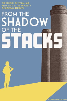 From the Shadow of the Stacks Trailer