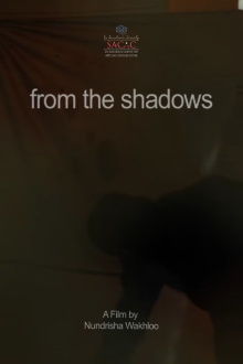 From the Shadows Trailer