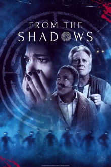 From the Shadows Trailer