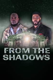From The Shadows Trailer