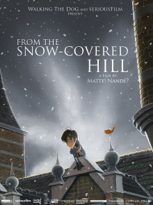 From the Snow-Covered Hill Trailer