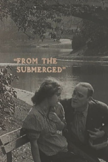 From the Submerged Trailer