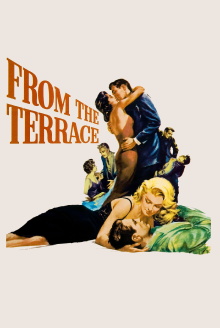 From the Terrace Trailer