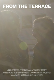 From the Terrace Trailer