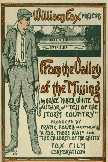 From the Valley of the Missing Trailer