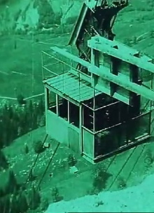 From the Verbano to Switzerland Through the Gotthard Trailer