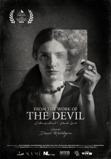 From the Work of the Devil Trailer