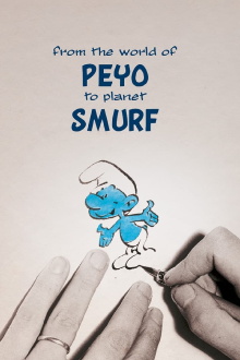 From the world of Peyo to planet Smurf Trailer