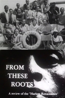 From These Roots Trailer