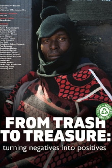 From Trash to Treasure Trailer