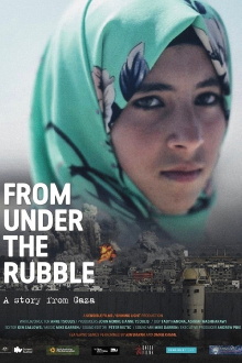 From Under the Rubble Trailer