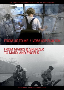 From Us To Me / Vom Wir zum Ich Trailer