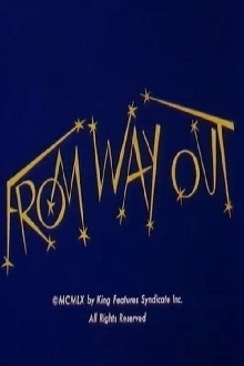 From Way Out Trailer