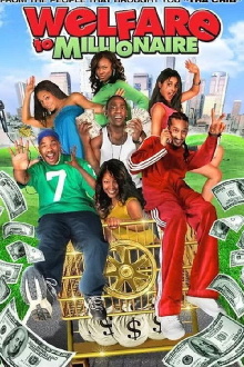 From Welfare to Millionaire Trailer