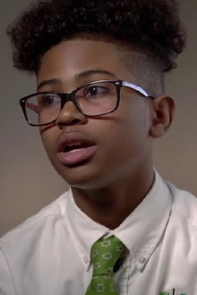From West Baltimore: Chasing Dreams Trailer