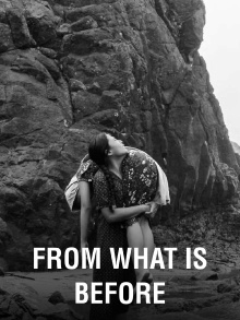 From What Is Before Trailer