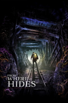 From Where it Hides Trailer