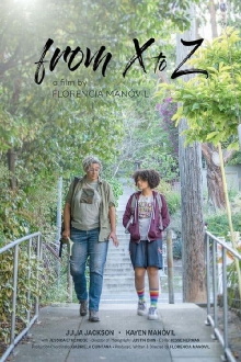 From X to Z Trailer