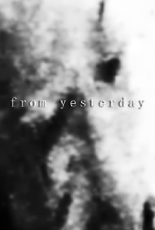 from yesterday Trailer