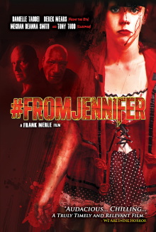 #FromJennifer Trailer