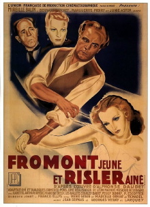 Fromont Young and Risler Elder Trailer