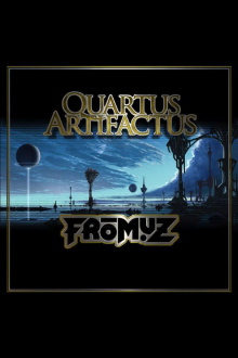 From.UZ – Quartus Artifactus Trailer