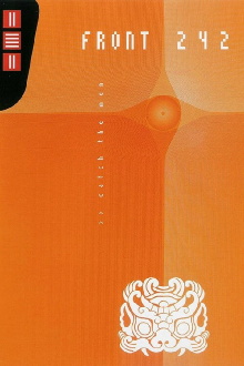 Front 242: Catch The Men Trailer