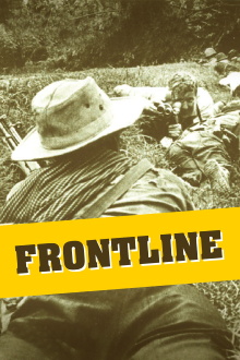 Front Line Trailer