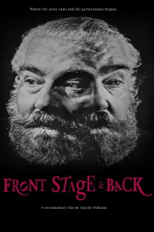 Front Stage & Back Trailer