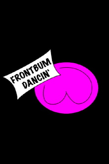 Frontbum Dancin' Trailer