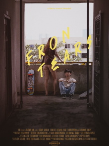 Frontears Trailer