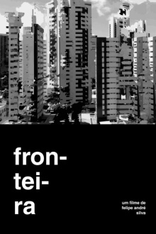 Fronteira Trailer