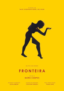 Fronteira Trailer