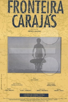 Fronteira Carajás Trailer