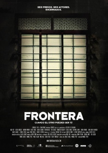 Frontera Trailer