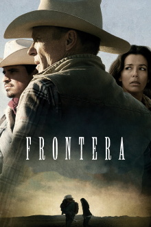 Frontera Trailer