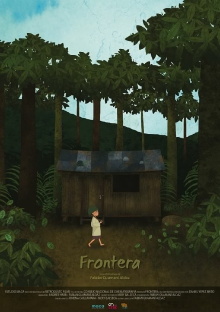Frontera Trailer
