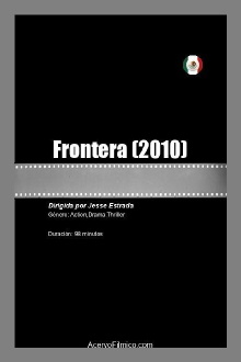 Frontera Trailer