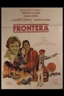 Frontera Trailer