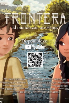 Frontera: el mundo con otros ojos Trailer
