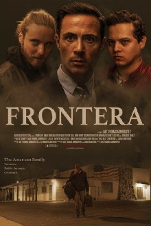 Frontera Trailer