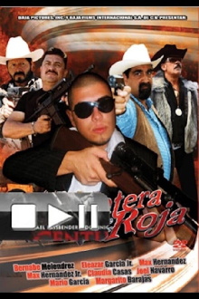 Frontera Roja Trailer