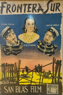 Frontera Sur Trailer