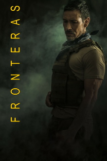 Fronteras Trailer