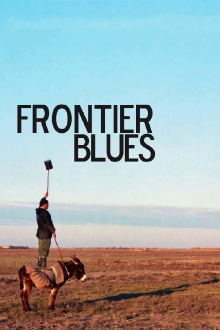 Frontier Blues Trailer