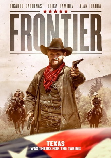 Frontier Trailer